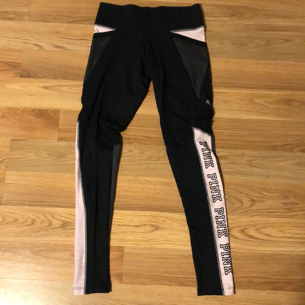 PINK Leggings